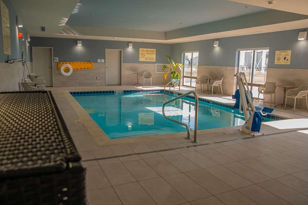 Hampton Inn By Hilton Wabash สิ่งอำนวยความสะดวก รูปภาพ