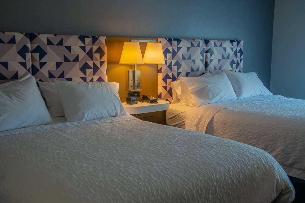 Hampton Inn By Hilton Wabash ห้อง รูปภาพ