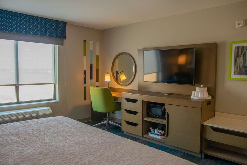 Hampton Inn By Hilton Wabash ห้อง รูปภาพ