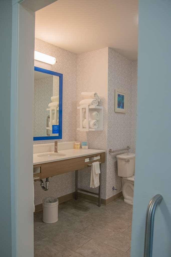 Hampton Inn By Hilton Wabash ห้อง รูปภาพ