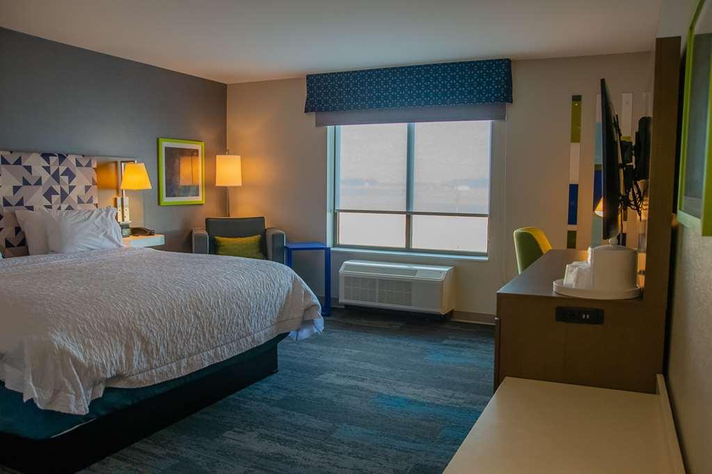 Hampton Inn By Hilton Wabash ห้อง รูปภาพ